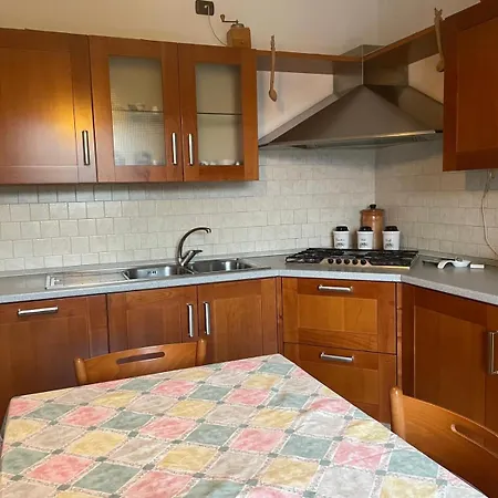 Lägenhet Casa Anna *
