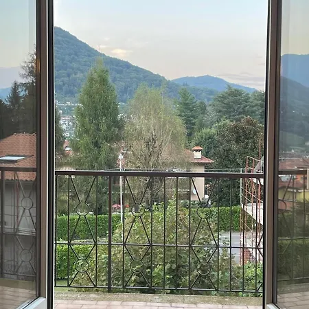 Casa Anna * Lavena Ponte Tresa