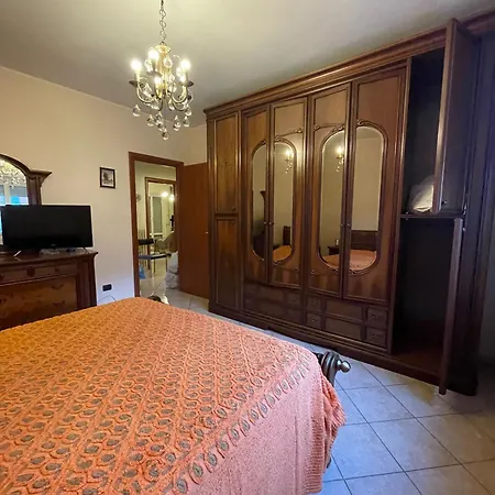 Casa Anna * Lavena Ponte Tresa